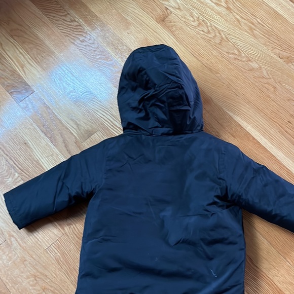 Gap Boys winter jacket 18-24 months - Picture 3 of 3